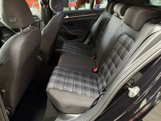 Volkswagen Golf GTD 2.0 TDI 2014