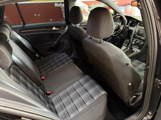 Volkswagen Golf GTD 2.0 TDI 2014