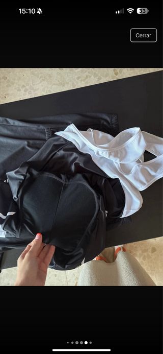 Maillot bici hombre M - Nencini