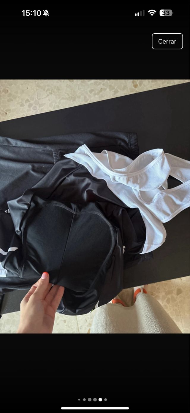 Maillot bici hombre M - Nencini