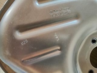 Carter motor Audi A5 V6 3.0