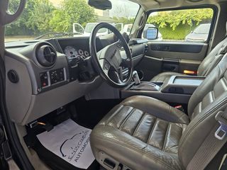 Hummer H2 2003