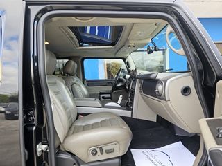 Hummer H2 2003