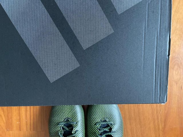 Adidas X Nemeziz - Fútbol - Niño