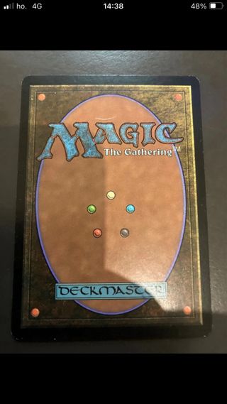 Card . Magic . Elves Of Deep Shadow . 161/306