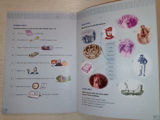 Libro Around the World in Eighty Days nivel A1