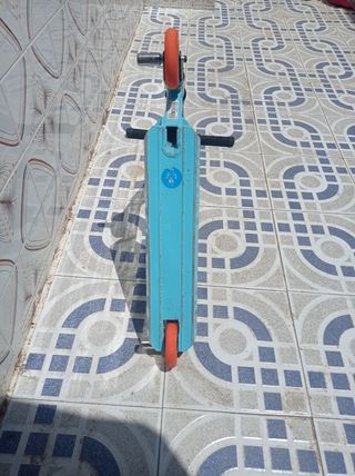 Patinete Freestyle Infantil