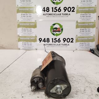 MOTOR DE ARRANQUE BMW 5 MOTOR 306D5 