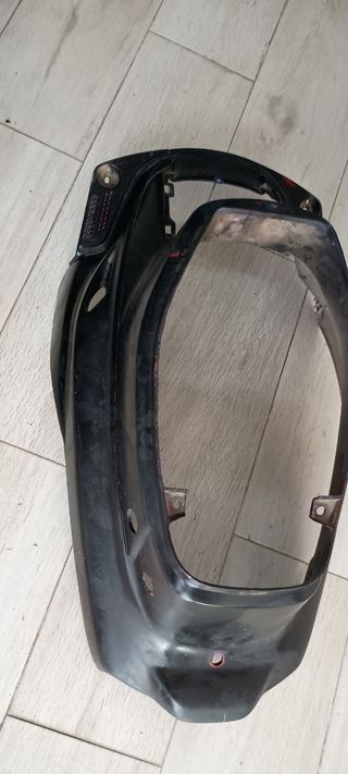 Carenado Yamaha BWS Mbk Boost