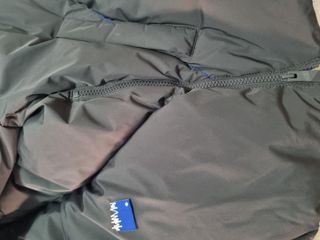 Chaqueta Acolchada ADERERROR x Zara M