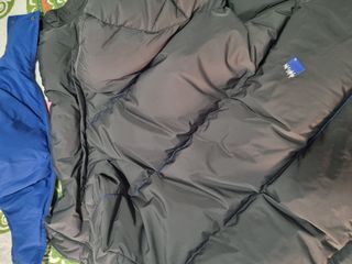 Chaqueta Acolchada ADERERROR x Zara M