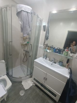 Servicio de limpieza