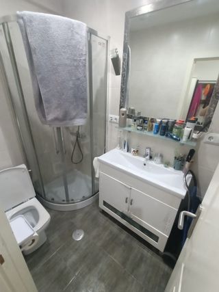 Servicio de limpieza