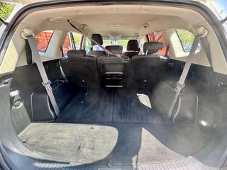 1.7CRDI 115CV 7 plazas KIA Carens 2014 seguro meca