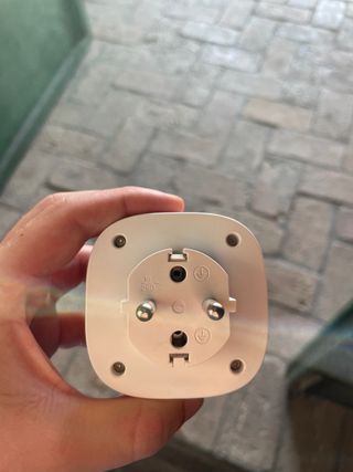 Smart Plug Meross MSS310 WiFi