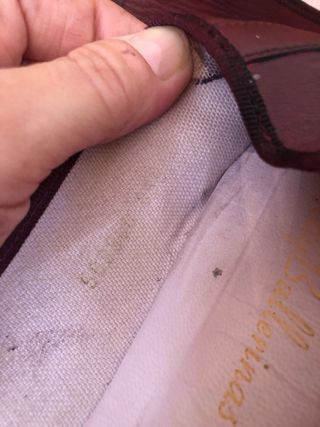 PRETTY BALLERINAS - bailarinas flor 38