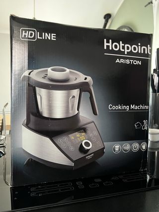 Robot da Cucina Hotpoint Ariston