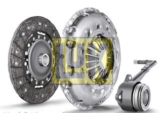 Kit Embrague LuK 622314733 Repset Pro