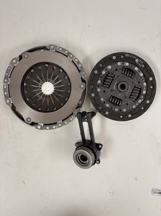 Kit Embrague LuK 622314733 Repset Pro