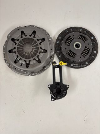 Kit Embrague LuK 622314733 Repset Pro