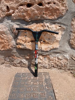 Manillar Scooter Freestyle