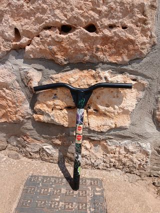 Manillar Scooter Freestyle