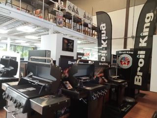 Estufas de Pellet y Leña en Oferta!!!