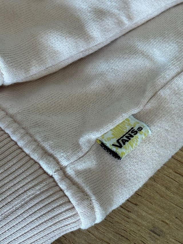 Felpa Vans x Van Gogh Museum - Tg S