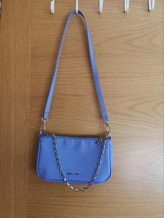 Bolso Bershka