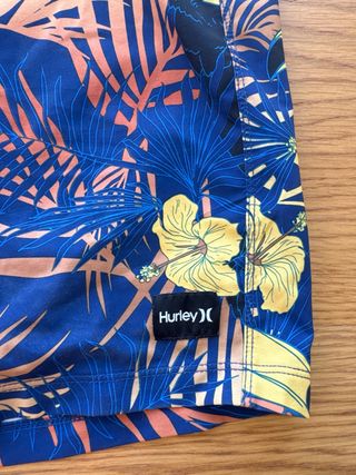 Bañador Hurley - Tucán - Talla M