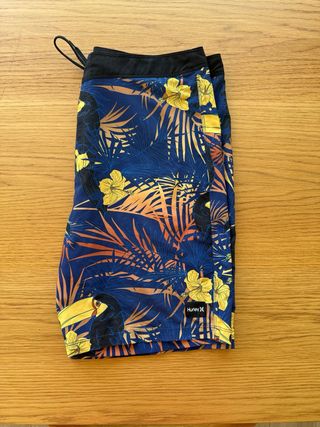Bañador Hurley - Tucán - Talla M