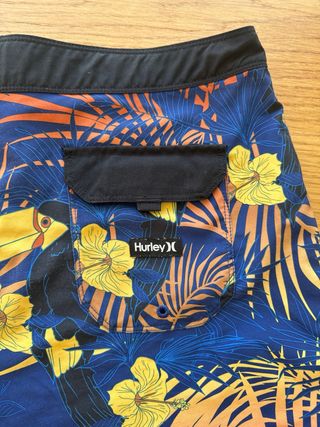 Bañador Hurley - Tucán - Talla M