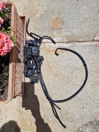 Válvulas vacío Seat León MK1 FR