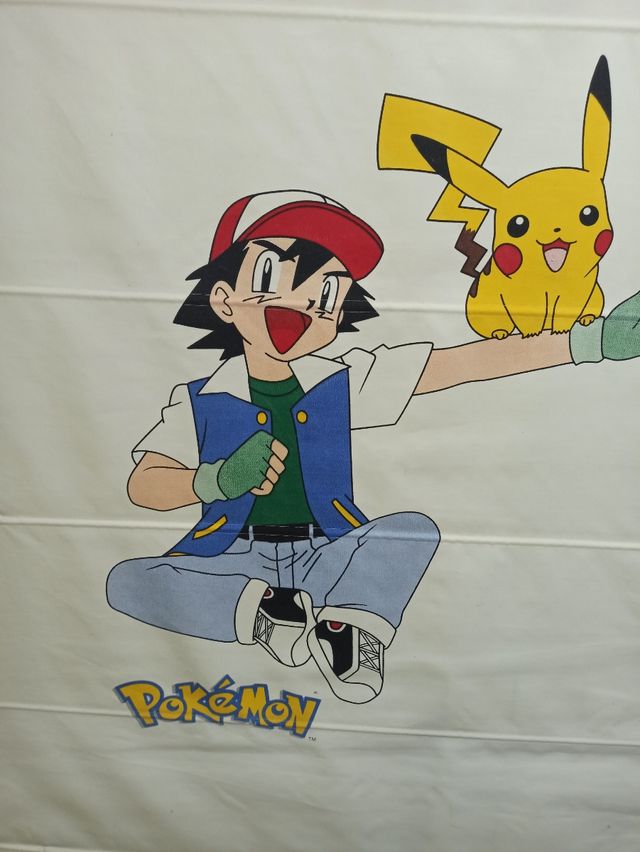 Estor Pokemon Pikachu