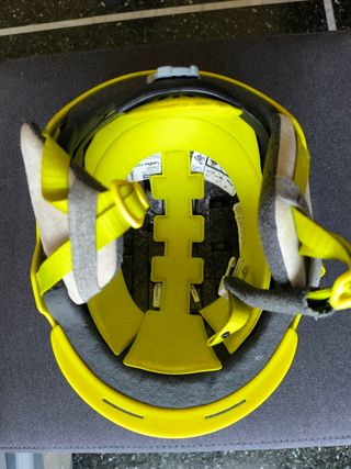 Casco da sci e snowboard Wed'ze taglia media