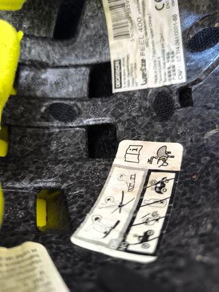 Casco da sci e snowboard Wed'ze taglia media