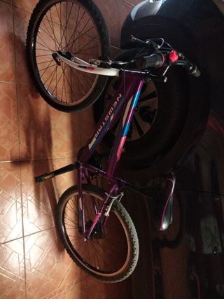 Bicicleta 26 pulgadas 