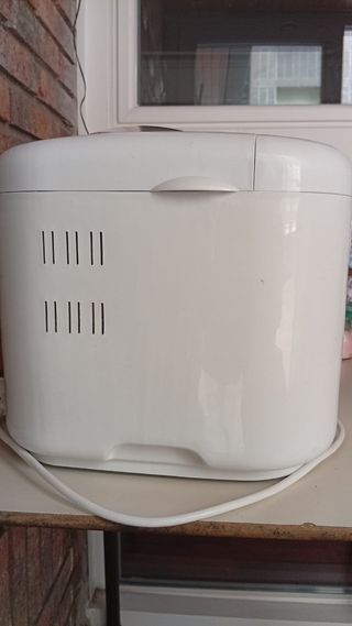 Taurus My Bread - Panera de reposteria