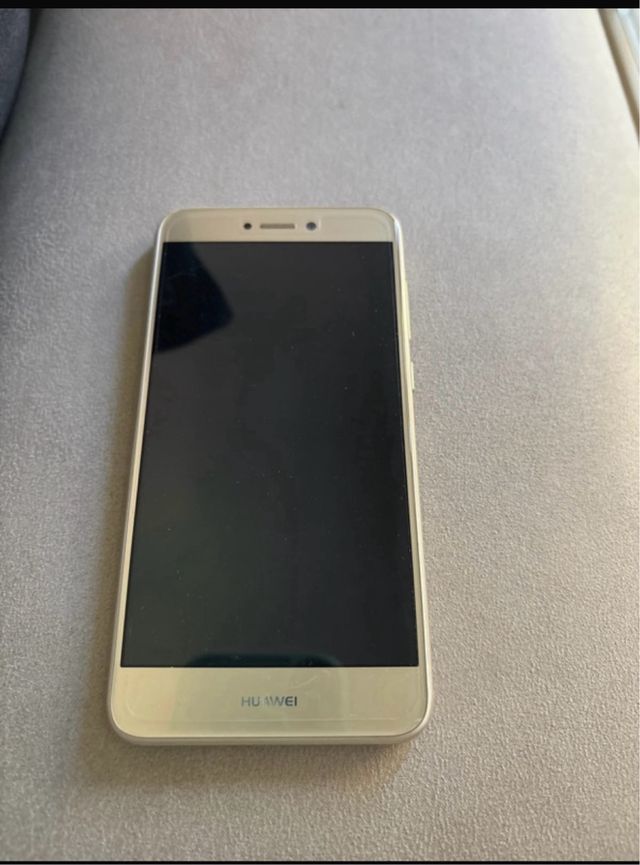 Huawei P8 Lite 2017 Oro - Perfetto