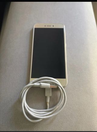 Huawei P8 Lite 2017 Oro - Perfetto