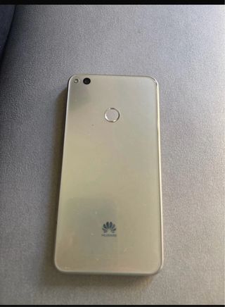 Huawei P8 Lite 2017 Oro - Perfetto