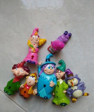 Giocattoli Kinder Sorpresa