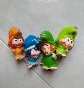 Giocattoli Kinder Sorpresa