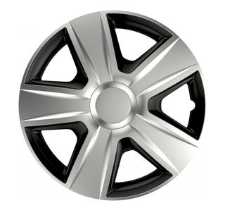Copricerchi universali 15'' Bicolore Esprit