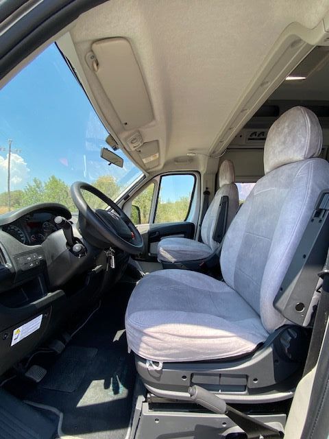 FIAT ADRIA SINLIVING ELIOS 63HX 2015