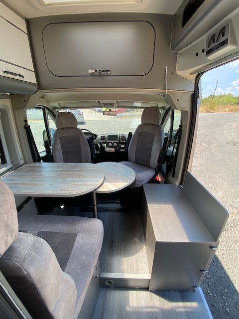FIAT ADRIA SINLIVING ELIOS 63HX 2015