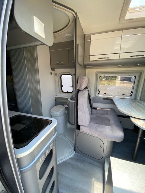 FIAT ADRIA SINLIVING ELIOS 63HX 2015