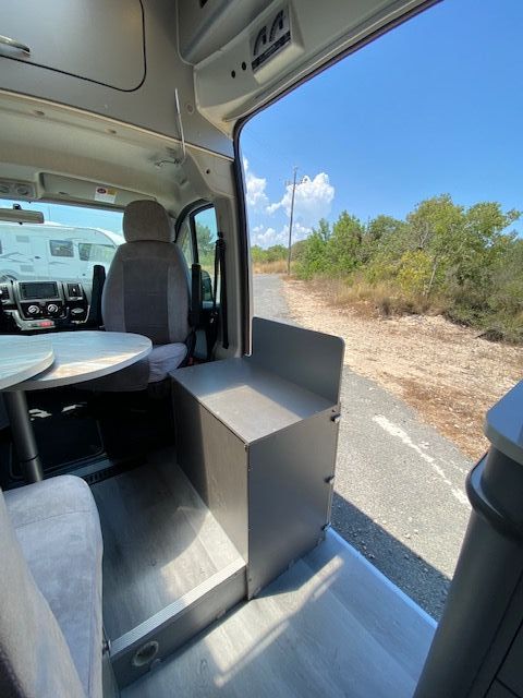 FIAT ADRIA SINLIVING ELIOS 63HX 2015