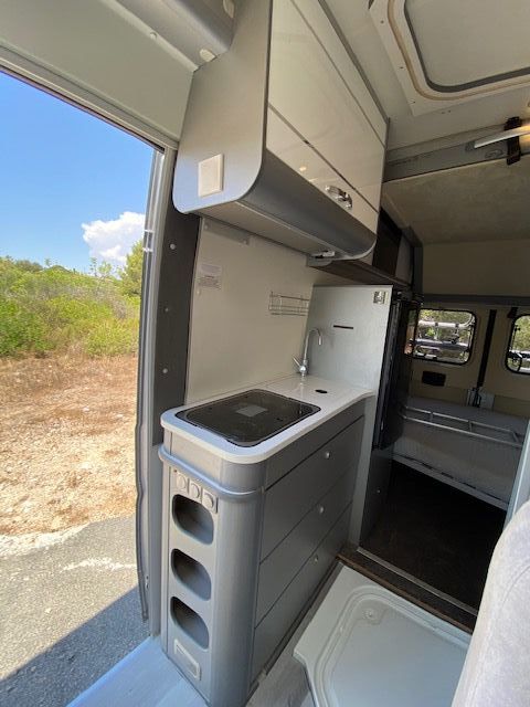 FIAT ADRIA SINLIVING ELIOS 63HX 2015