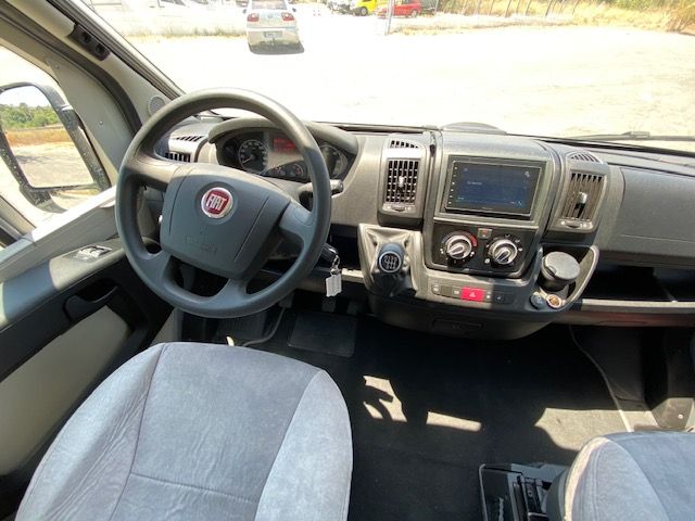FIAT ADRIA SINLIVING ELIOS 63HX 2015